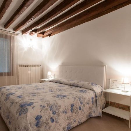 Ca'Vitturi - Romantic Flat Venedig Exteriör bild