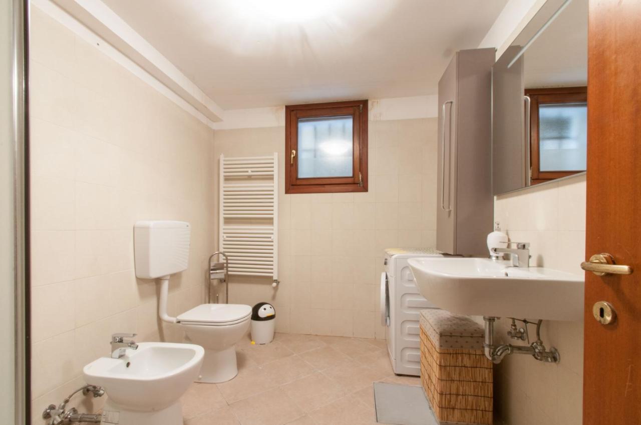 Ca'Vitturi - Romantic Flat Venedig Exteriör bild